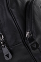 GUESS-Γυναικεία τσάντα BRADYN GUESS μαύρη 
